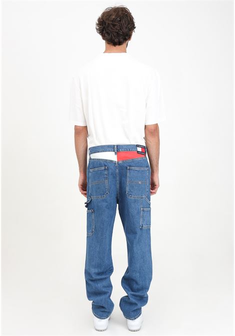 Men's denim jeans TOMMY JEANS | DM0DM192881A51A5